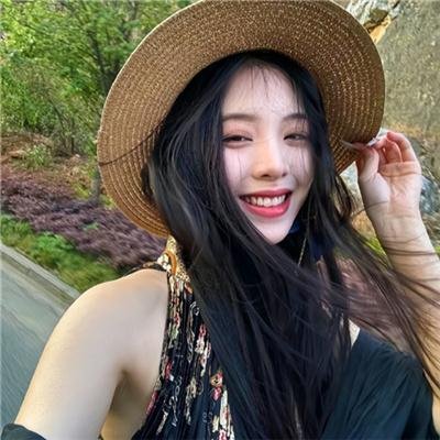 巴黎来的女孩