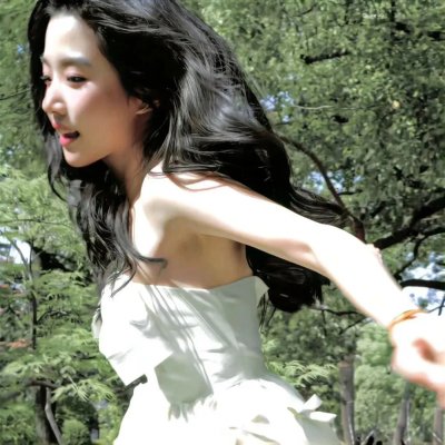 雪海冰上人
