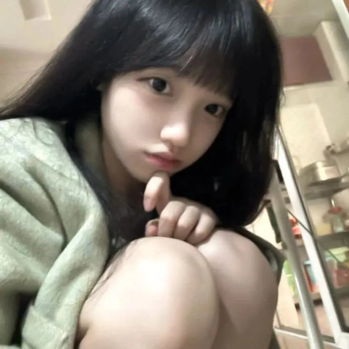 我的女友