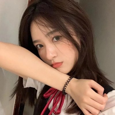 再见，少女